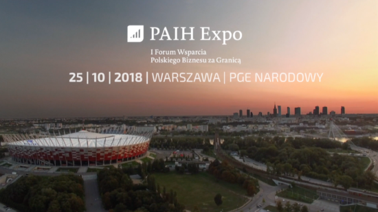 PAIH Expo 2018