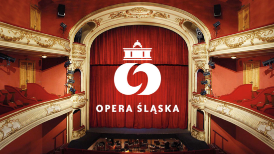 Opera Śląska – Obsługa graficzna