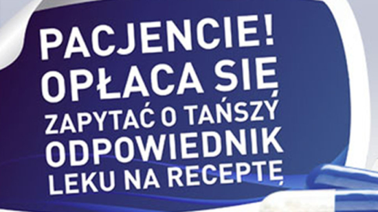 TEVA Pharmaceuticals Polska – marka 123 ratio