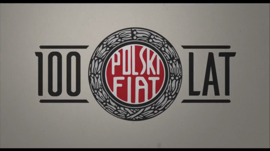 Polski FIAT 100 lat