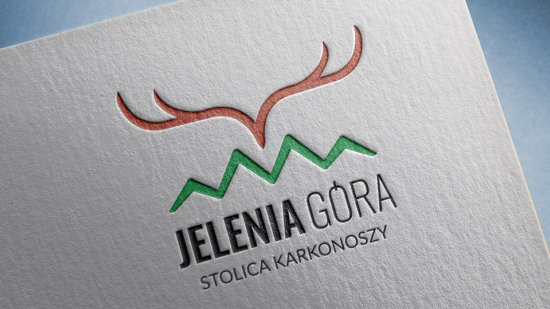 Logo i identyfikacja miasta Jelenia Góra